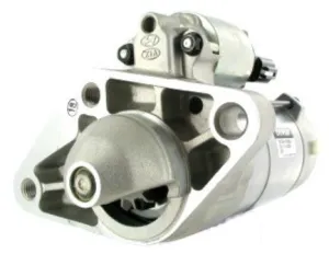 Startmotor 12V 2.0kW, original Denso - 1