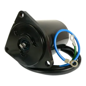 Powertrim- motor 12V - 1