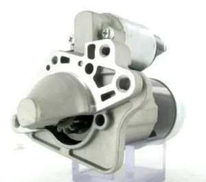 Startmotor 12V 1.2kW 12 Kuggar CW, original Mitsubishi - 1