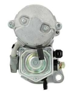 Startmotor 12V 1.4kW, original Denso - 2