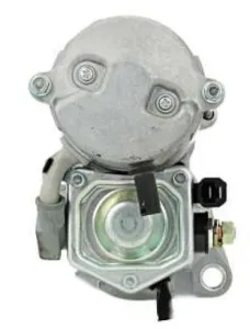 Startmotor 12V 1.4kW, original Denso - 2