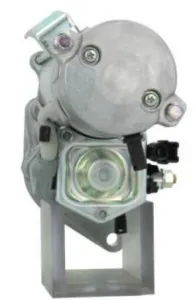 Startmotor 12V 2.0kW 9 kuggar CW, original Denso - 2