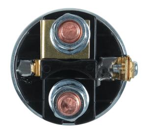 Solenoid Mitsubishi 24V - 3