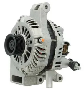 Generator 14V 90A, original Mitsubishi - 1