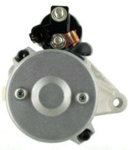 Startmotor 12V 2.0kW, original Denso - 2