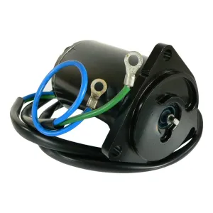 Powertrim- motor 12V - 2