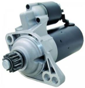 Startmotor 12V 1.7kW - 1
