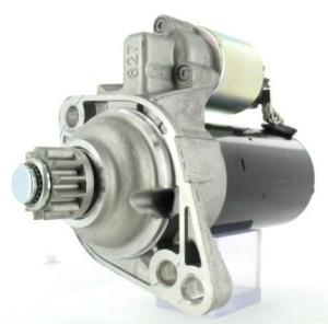 Startmotor 12V, original Bosch - 1