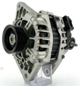 Generator 12V 90A, original Valeo Korea - 1