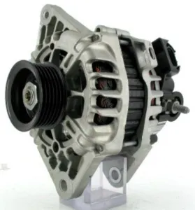 Generator 12V 90A, original Valeo Korea - 1