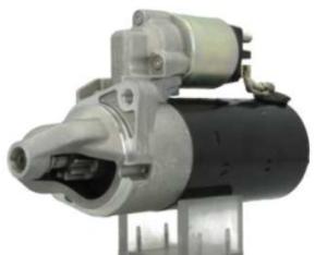 Startmotor 12V 2.2kW, original Bosch - 1