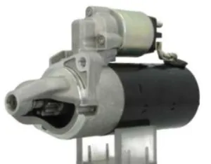 Startmotor 12V 2.2kW, original Bosch - 1