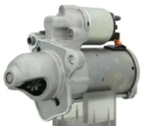 Startmotor 12V, original Bosch - 1