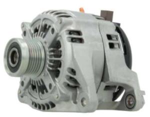 Generator 12V 180A, original Denso - 1