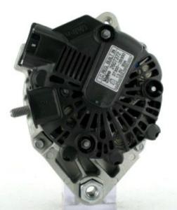 Generator 12V 90A, original Valeo Korea - 2