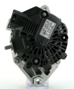Generator 12V 90A, original Valeo Korea - 2