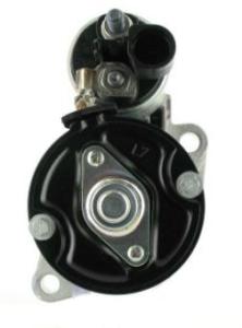 Startmotor 12V, original Bosch - 2
