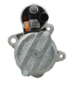 Startmotor 12V, original Bosch - 2