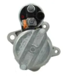 Startmotor 12V, original Bosch - 2