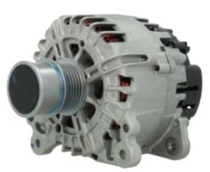 Generator 12V 180A, original Valeo