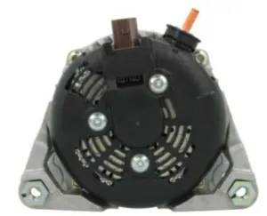 Generator 12V 180A, original Denso - 2