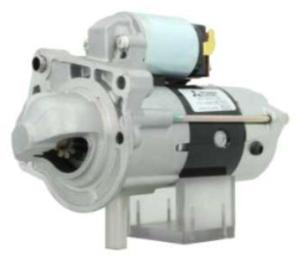 Startmotor 12V 2.0kW - 1