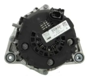Generator 12V 200A, original Valeo - 2