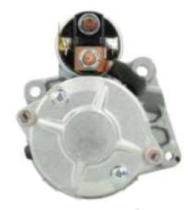 Startmotor 12V 2.0kW - 2