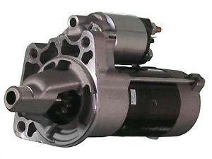 Startmotor 12V 1.1kW - 1