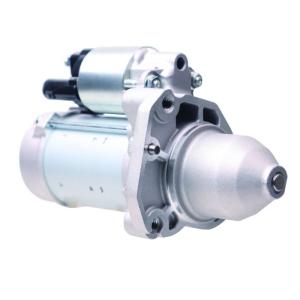 Startmotor 12V - 2