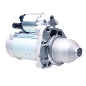 Startmotor 12V - 2