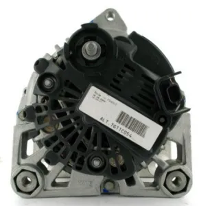 Generator 12V 110A, original Valeo - 2