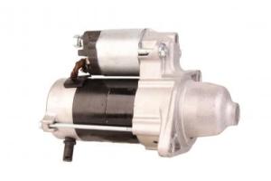 Startmotor 12V 1.1kW, renoverad - 1