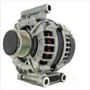 Generator 12V 150A, originalregulator Bosch - 1