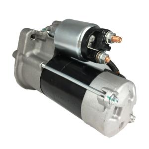 Startmotor 12V 1.1kW - 2