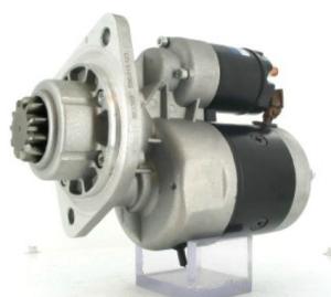 Startmotor 12V 2.7kW 12 Kuggar CW - 1