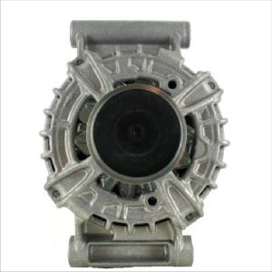 Generator 12V 150A, originalregulator Bosch - 2
