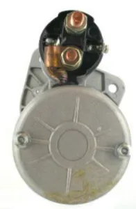 Startmotor 12V 2.7kW 12 Kuggar CW - 2