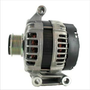 Generator 12V 150A, originalregulator Bosch - 3
