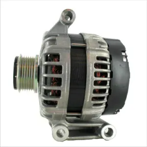 Generator 12V 150A, originalregulator Bosch - 3