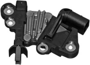 Regulator 12V, eftermarknad Bosch - 1