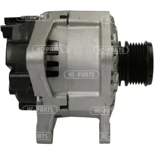 Generator 12V 110A, original Valeo - 1