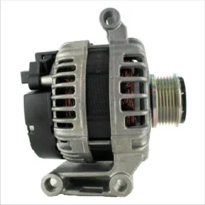Generator 12V 150A, originalregulator Bosch - 4