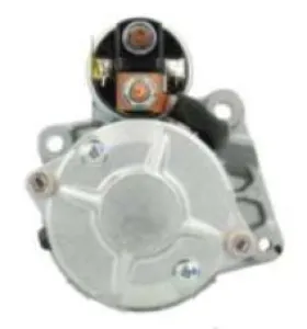 Startmotor 12V 2.0kW, original Mitsubishi - 2