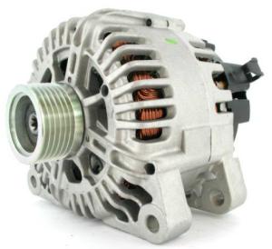 Generator 12V 150A, original Valeo - 1