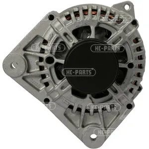 Generator 12V 110A, original Valeo - 3