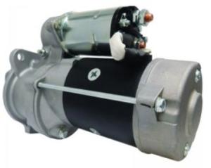 Startmotor 12V 4.0kW - 2