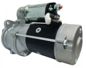 Startmotor 12V 4.0kW - 2