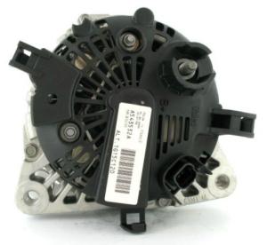Generator 12V 150A, original Valeo - 2