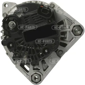 Generator 12V 110A, original Valeo - 4